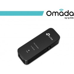 Omada Extender PoE+ Fast Ethernet 100m – 250m 10/100Mbps - POE10E